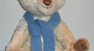 Картинка по теме - как сшить мишек тедди