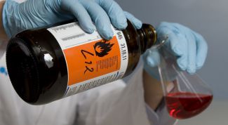 Картинка по теме - как удалить масляное пятно