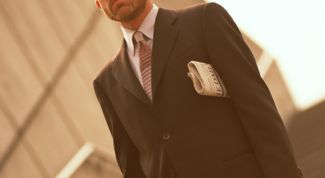 Картинка по теме - как подобрать пиджак