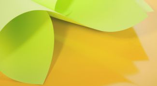 Картинка по теме - как сделать кувшинку