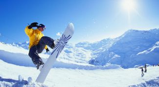 Картинка по теме - как выбрать одежду для сноуборда