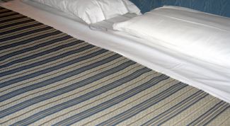 Картинка по теме - как сшить пододеяльник