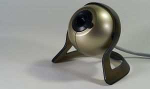 Картинка по теме - как фотографировать с веб камеры