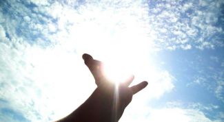 Картинка по теме - как услышать бога