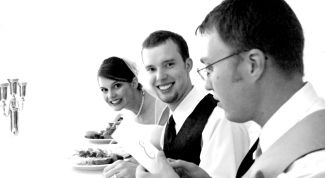 Картинка по теме - как выбирать свидетеля на свадьбу