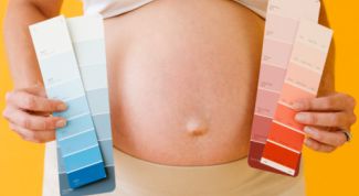 Картинка по теме - как посчитать, кто у тебя родится