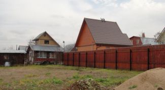 Картинка по теме - как узаконить участок