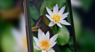 Картинка по теме - как закачать фото в телефон