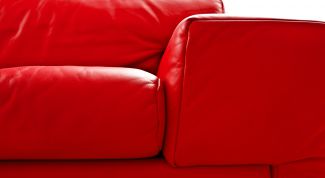 Картинка по теме - как обшивать кожей