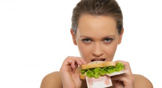 Картинка по теме - как выжить без зарплаты