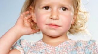 Картинка по теме - как почистить уши ребенку