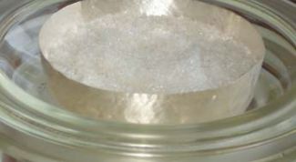 Картинка по теме - как получить ацетат натрия