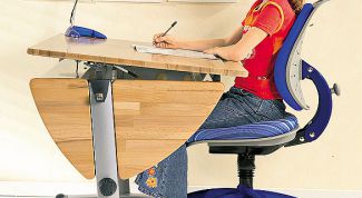 Картинка по теме - как выбрать стул для школьника