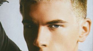 Картинка по теме - как стричь машинкой для стрижки