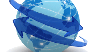 Картинка по теме - как поменять хостинг