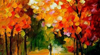 Картинка по теме - как подписать картину