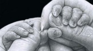 Картинка по теме - как подписывать рисунки