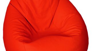 Картинка по теме - как сшить кресло-мешок