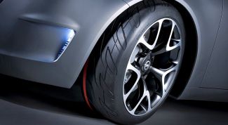 Картинка по теме - как выбрать диски на автомобиль