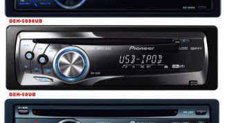 Картинка по теме - как установить магнитолу на 