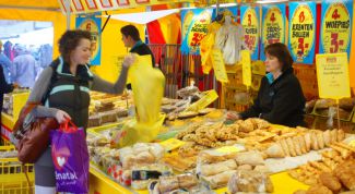 Картинка по теме - как экономить на еде