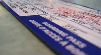 Картинка по теме - как поменять авиабилет