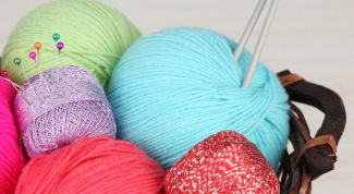 Картинка по теме - как вязать крючком пышный столбик