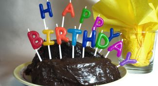 Картинка по теме - как украсить квартиру в день рождения