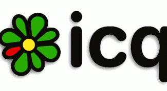 Картинка по теме - как поменять пароль в аське, если вы его забыли