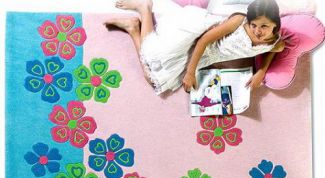 Картинка по теме - как почистить палас в домашних условиях