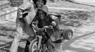 Картинка по теме - как установить крылья на велосипед