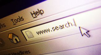 Картинка по теме - как искать на сайте