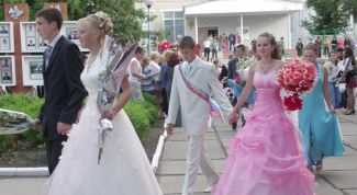 Картинка по теме - как провести выпускной в 9 классе