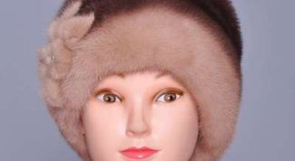 Картинка по теме - как почистить норковую шапку в домашних условиях