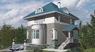 Картинка по теме - как выбирать загородный дом