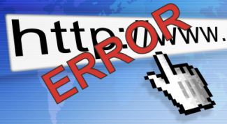 Картинка по теме - как исправить ошибку на странице