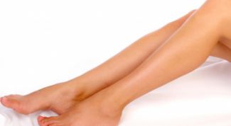 Картинка по теме - как сделать ноги ровнее