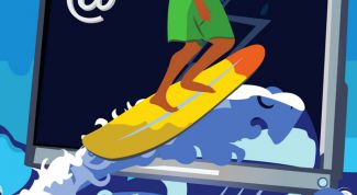 Картинка по теме - как найти сайт человека