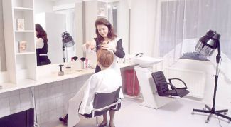 Картинка по теме - как стать хорошим парикмахером