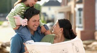 Картинка по теме - как встать в очередь на жилье по программе 