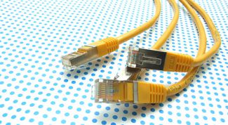 Картинка по теме - как открыть внешний порт