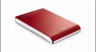 Картинка по теме - как подключить съемный жесткий диск