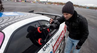 Картинка по теме - как тонировать задние стекла