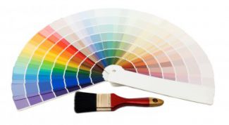 Картинка по теме - как покрасить пластмассу