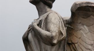 Картинка по теме - как призывать ангелов