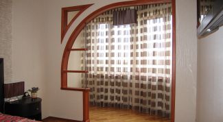 Картинка по теме - как сделать арку дома