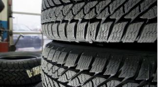 Картинка по теме - как хранить зимние шины