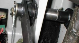 Картинка по теме - как снять педаль