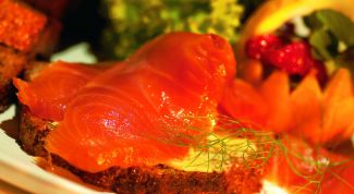 Картинка по теме - как солить сёмгу