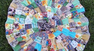 Картинка по теме - как сшить модную юбку